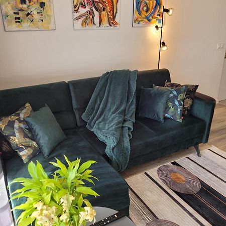Apartament Nina Jelenia Gora Ngoại thất bức ảnh