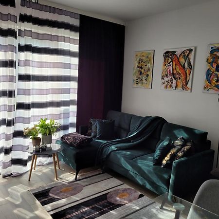 Apartament Nina Jelenia Gora Ngoại thất bức ảnh