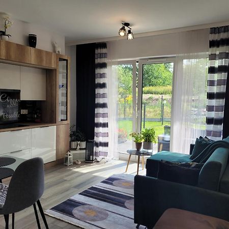 Apartament Nina Jelenia Gora Ngoại thất bức ảnh