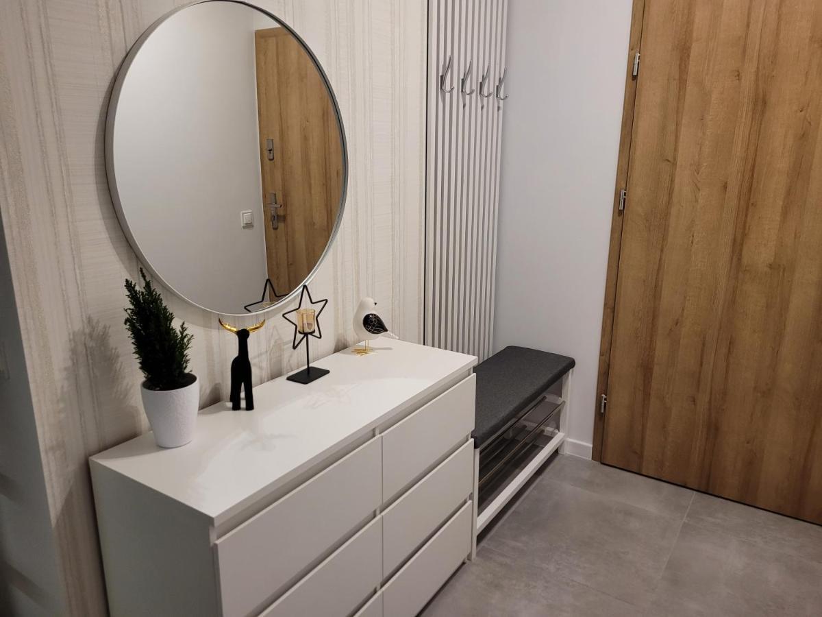 Apartament Nina Jelenia Gora Ngoại thất bức ảnh