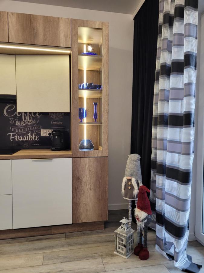 Apartament Nina Jelenia Gora Ngoại thất bức ảnh