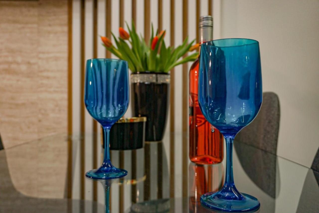 Apartament Nina Jelenia Gora Ngoại thất bức ảnh