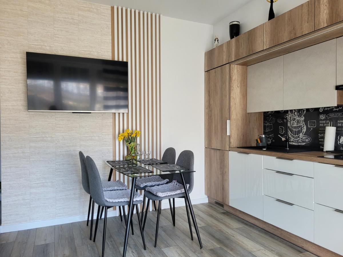 Apartament Nina Jelenia Gora Ngoại thất bức ảnh