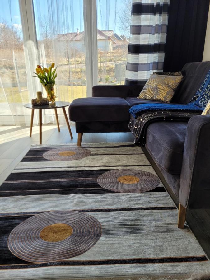 Apartament Nina Jelenia Gora Ngoại thất bức ảnh