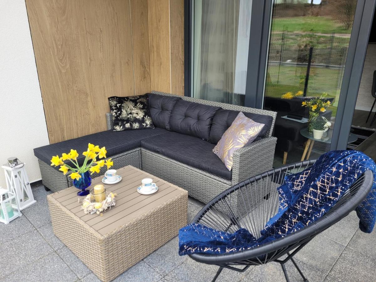Apartament Nina Jelenia Gora Ngoại thất bức ảnh