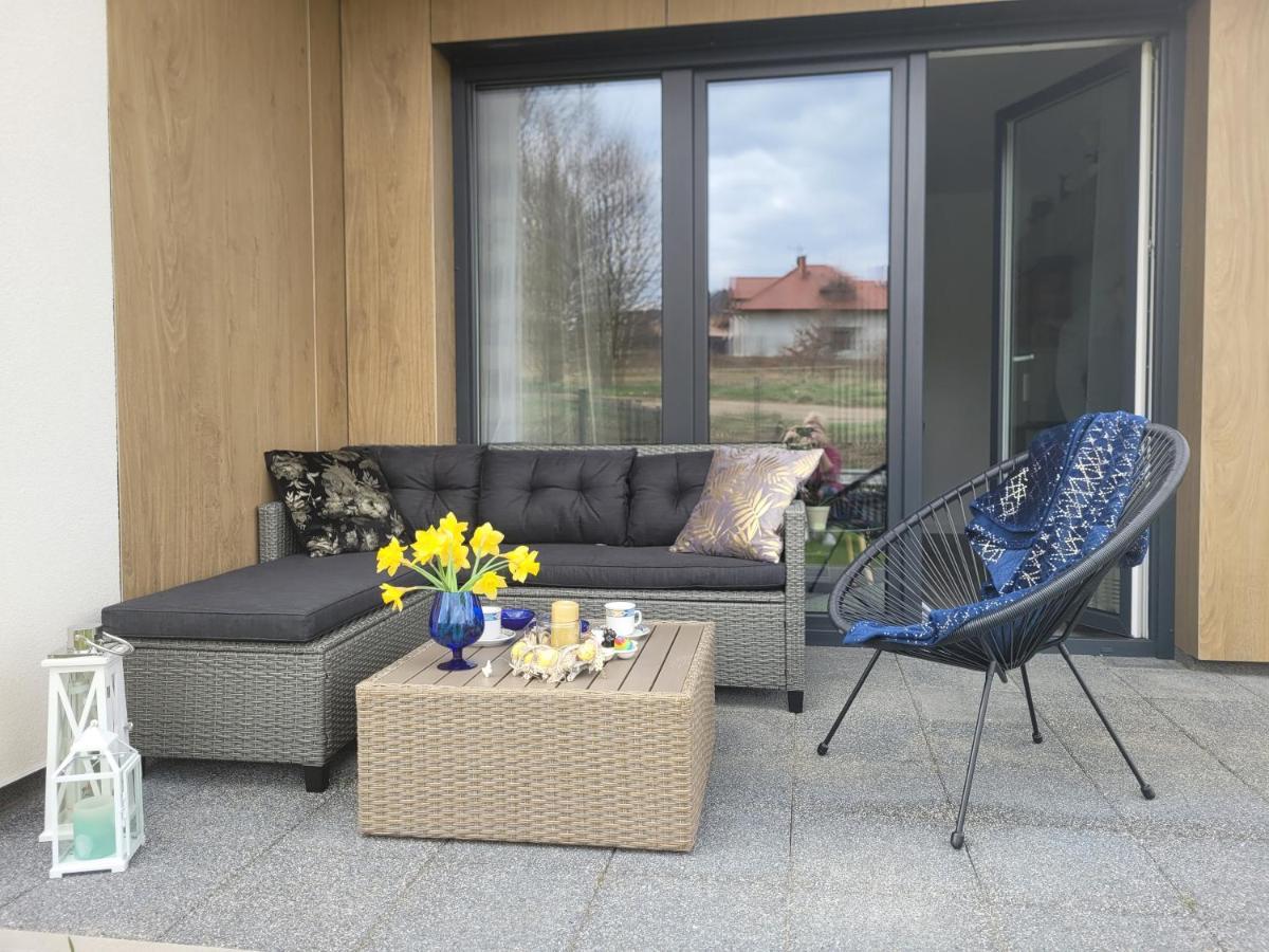 Apartament Nina Jelenia Gora Ngoại thất bức ảnh