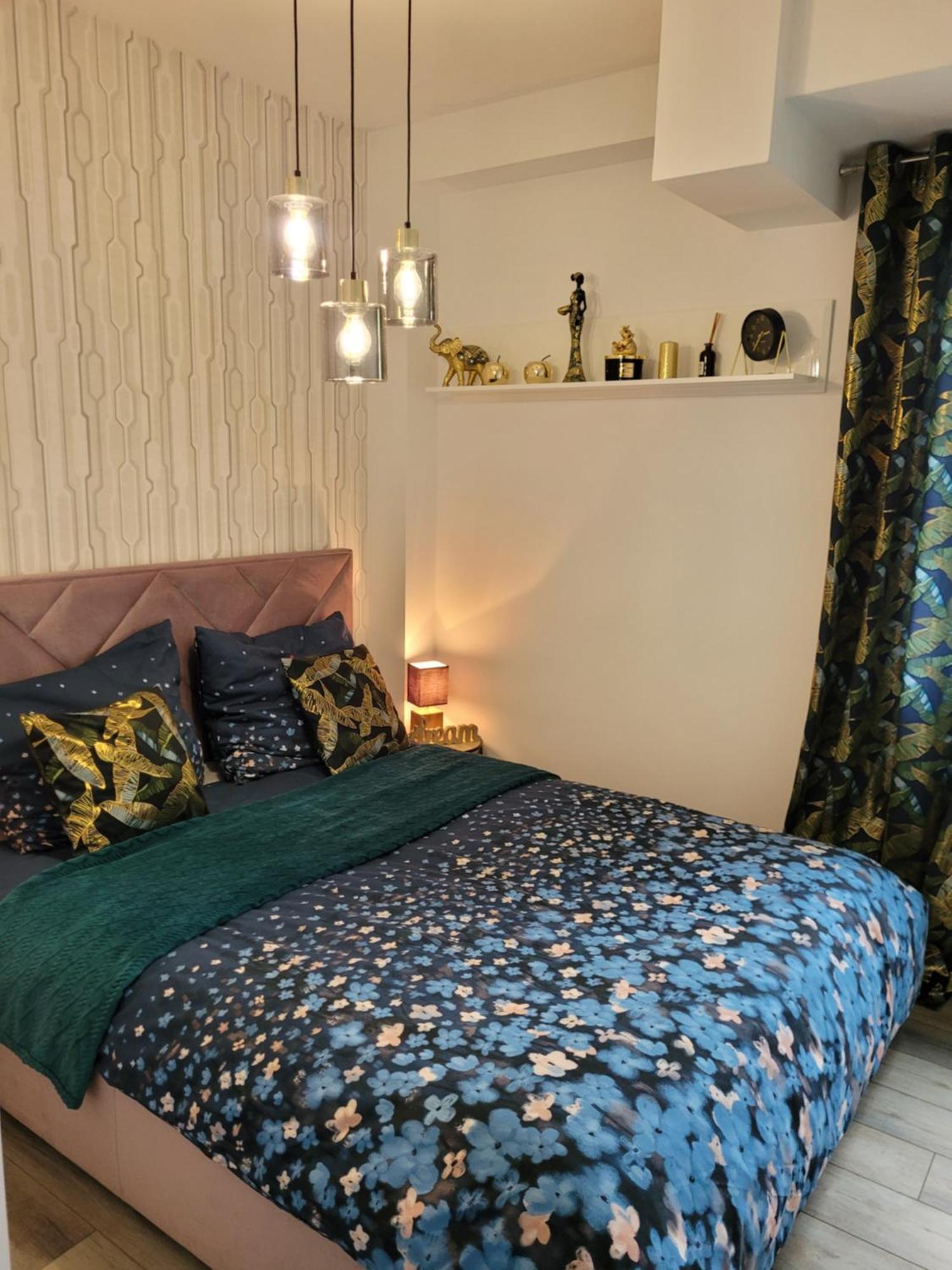 Apartament Nina Jelenia Gora Ngoại thất bức ảnh