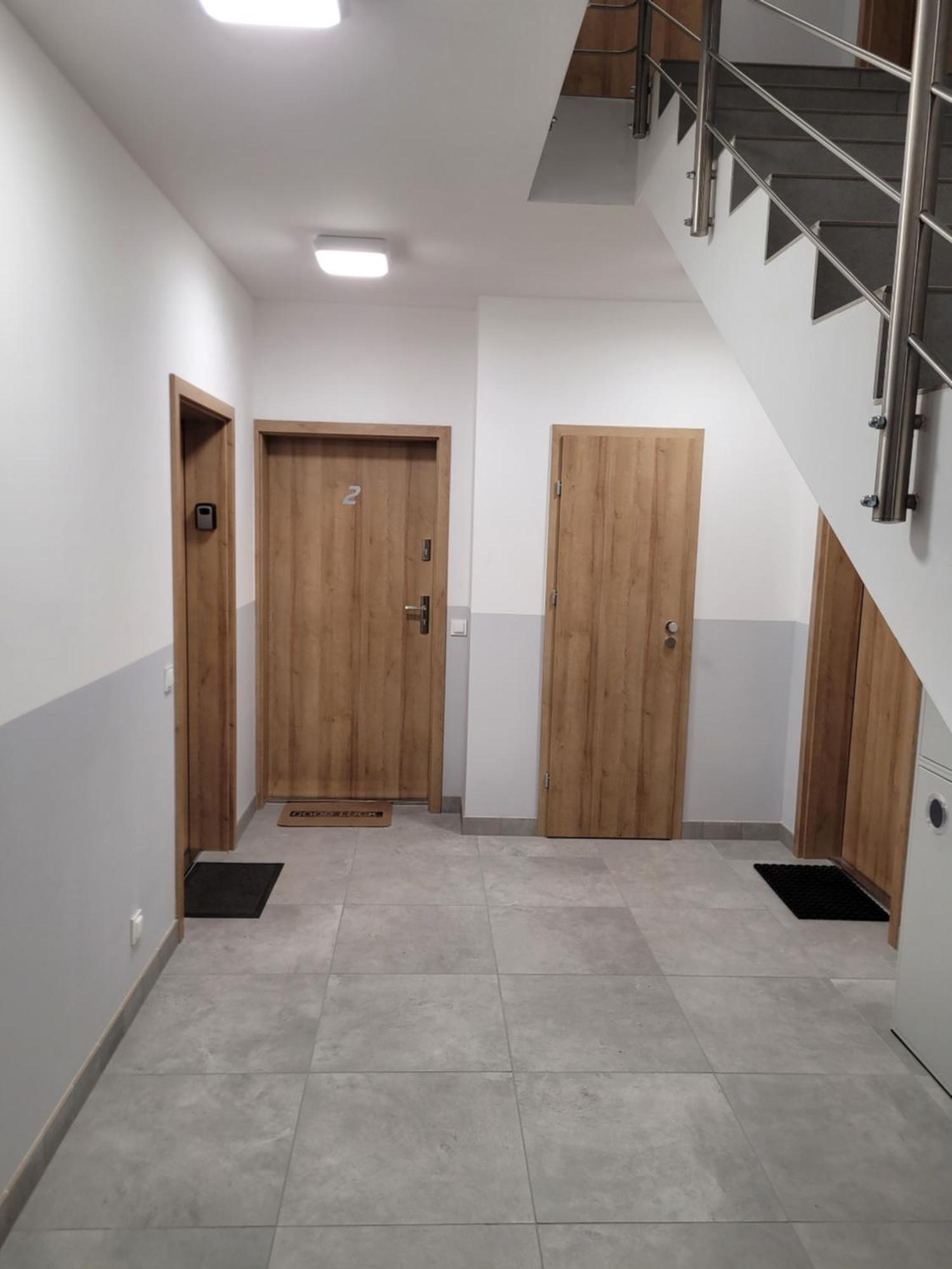 Apartament Nina Jelenia Gora Ngoại thất bức ảnh