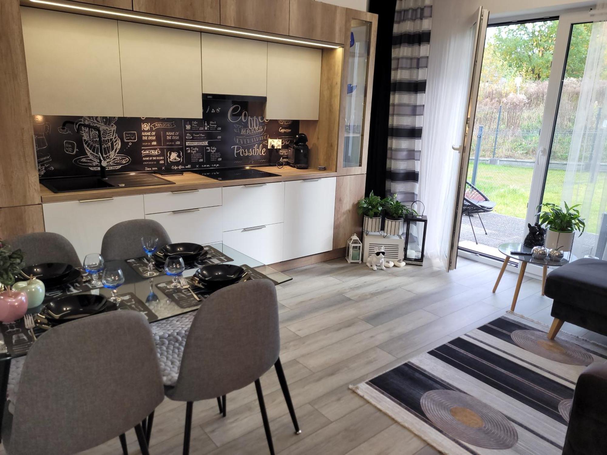 Apartament Nina Jelenia Gora Ngoại thất bức ảnh