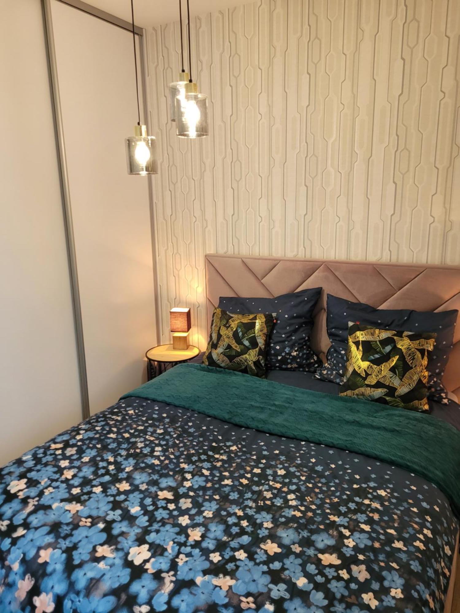 Apartament Nina Jelenia Gora Ngoại thất bức ảnh