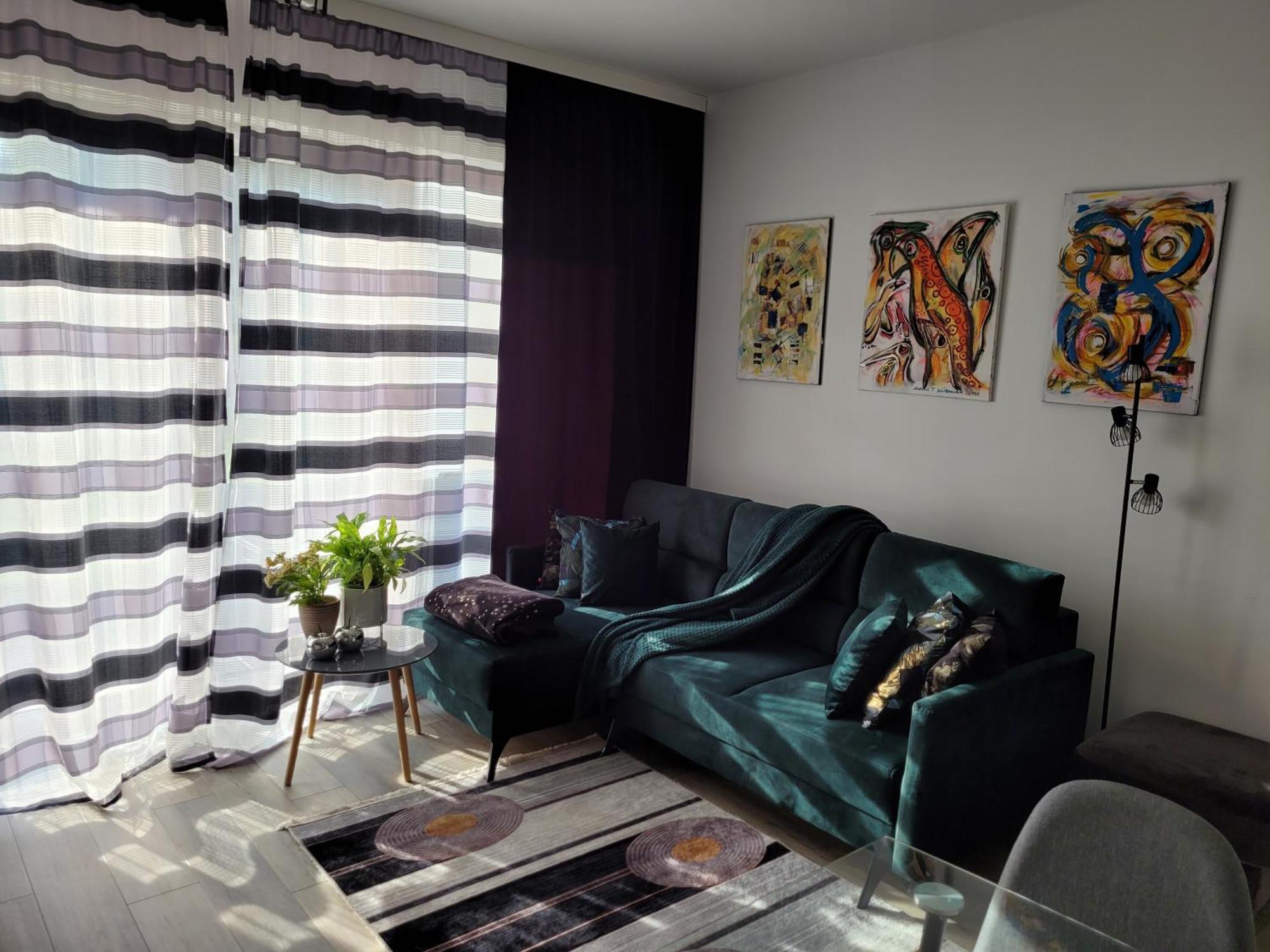 Apartament Nina Jelenia Gora Ngoại thất bức ảnh