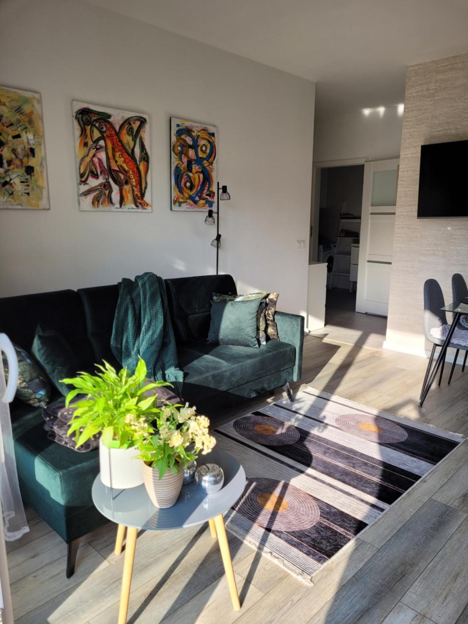 Apartament Nina Jelenia Gora Ngoại thất bức ảnh