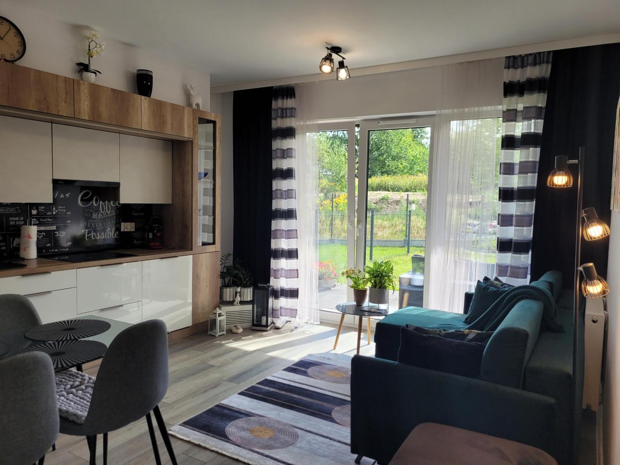 Apartament Nina Jelenia Gora Ngoại thất bức ảnh